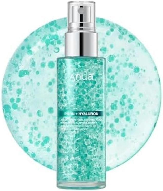 PDRN Collagen Glow Facial Serum Spray